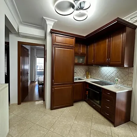 Thessaloniki, Four Seasons House *