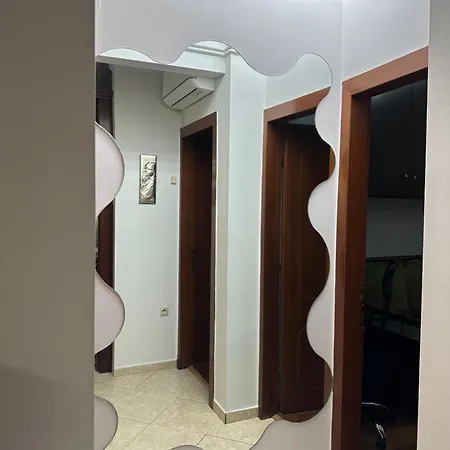 Thessaloniki, Four Seasons House Apartmán Soluň