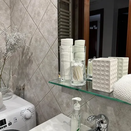 Thessaloniki, Four Seasons House Apartman