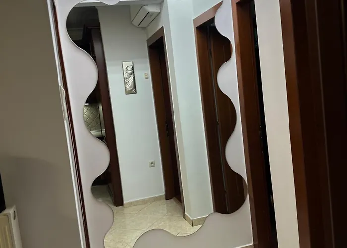 Apartment Thessaloniki, Four Seasons House