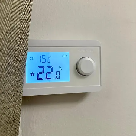 Thessaloniki, Four Seasons House テッサロニキ