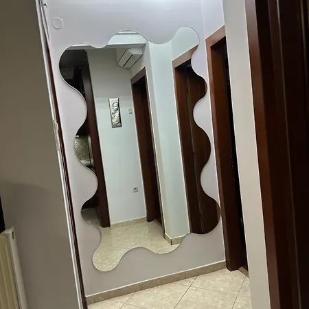 דירה Thessaloniki, Four Seasons House