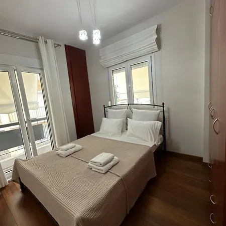 Thessaloniki, Four Seasons House Salonicco