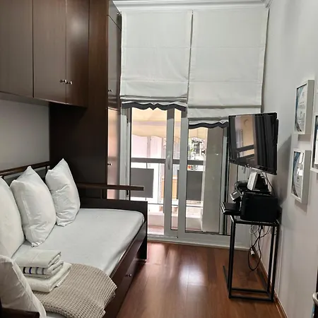 Appartamento Thessaloniki, Four Seasons House